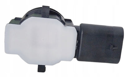 CZUJNIK PDC COFANIA PARKOWANIA 3Q0919275B 0263033916 BOSCH VW SKODA BEŻOWY
