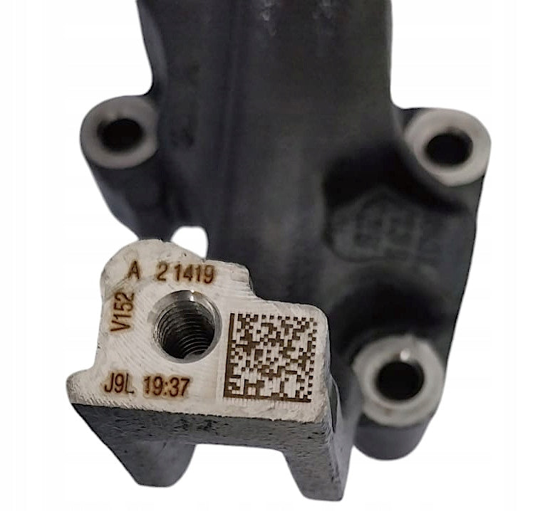 UCHWYT WSPORNIK ŁAPA DPF 04L131425A 2.0 TDI ORYGINALNA NOWA