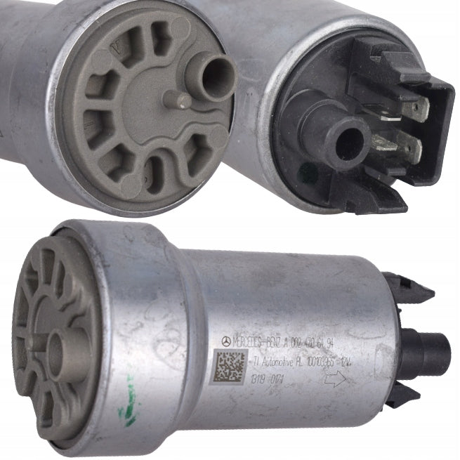 POMPA PALIWA WKŁAD MERCEDES A0024706494 0024706494