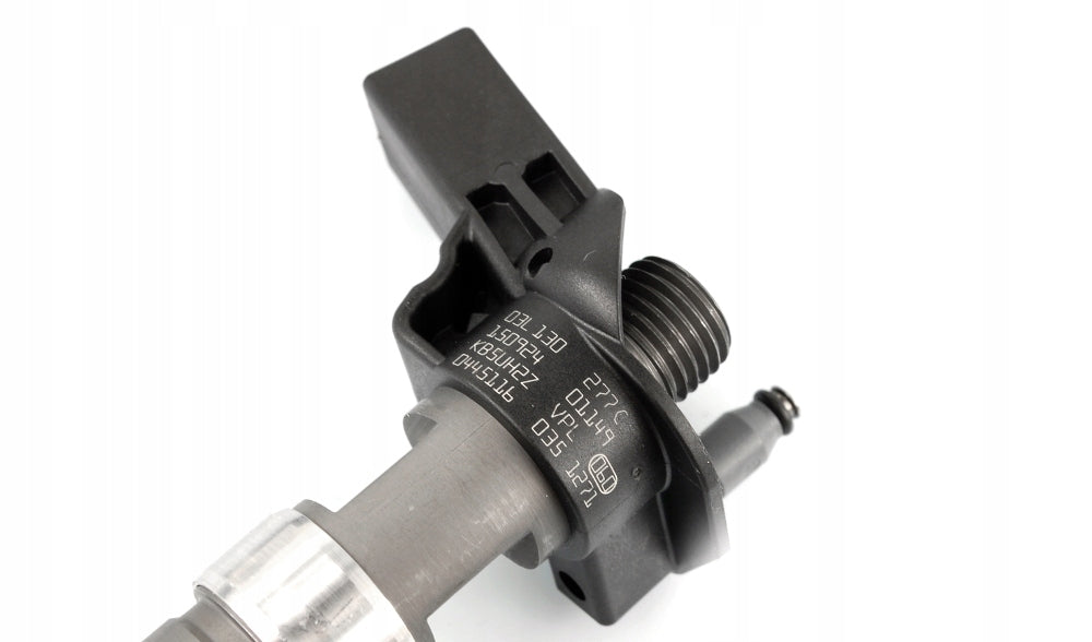 WTRYSKIWACZ BOSCH 0986435369 03L130277BX VW 2.0TDI