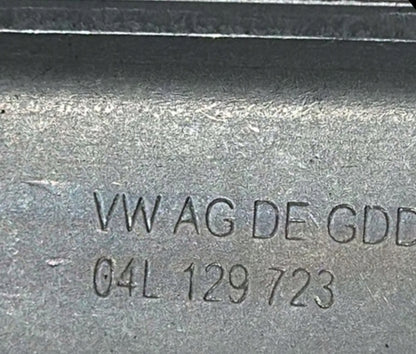 WPORNIK PODPORA TURBINY TURBO 04L129723 VW NOWA ORYGINALNE ASO MOCOWANIE