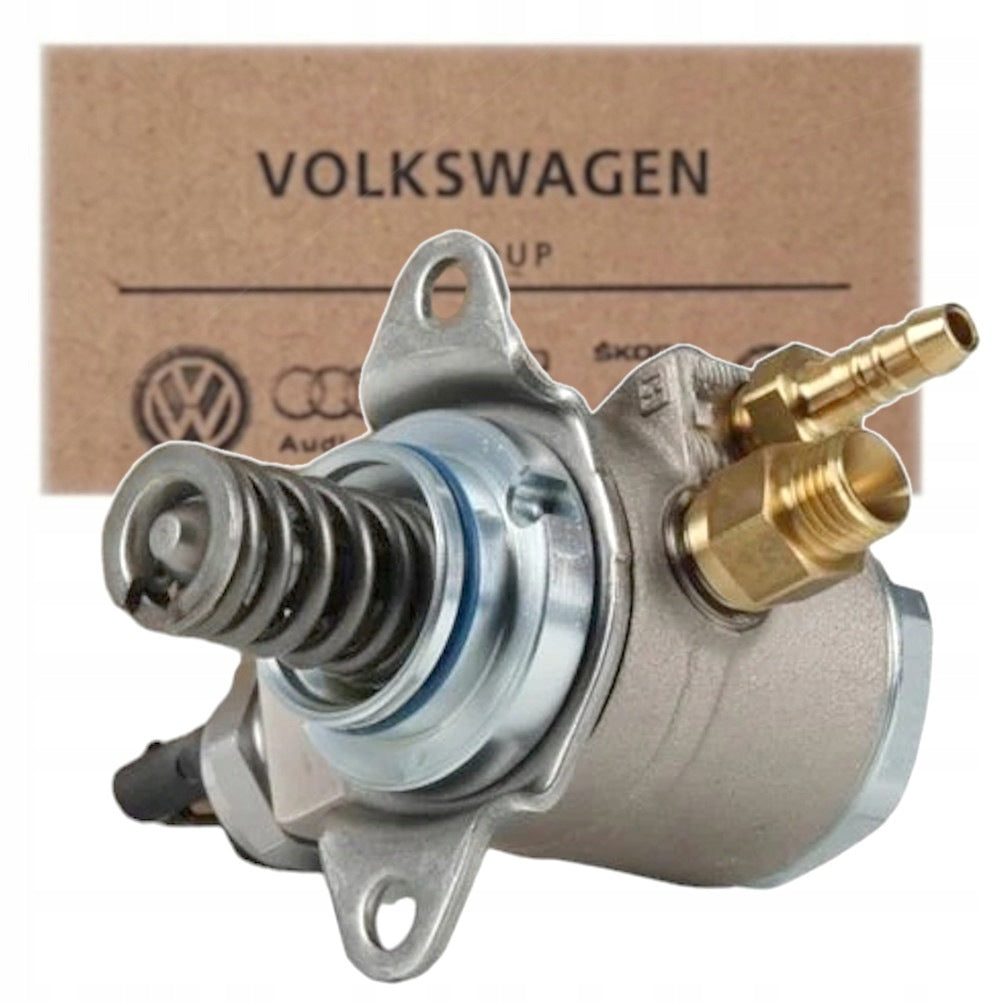 ORYGINALNA POMPA PALIWA 03C127026R 1.2 1.4 VW GOLF V VI PLUS PASSAT B6 B7