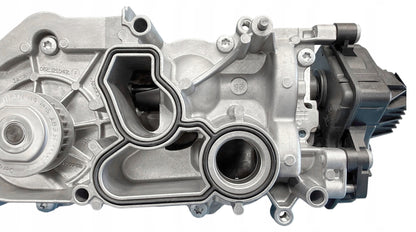ORYGINALNA POMPA WODY 04E121600CS 1.0. 1.2 1.4 TSI VW GOLF VII PASSAT B8