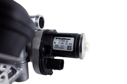 03L131512DQ ZAWÓR EGR ORYGINAŁ WAHLER Z CHŁODNICĄ