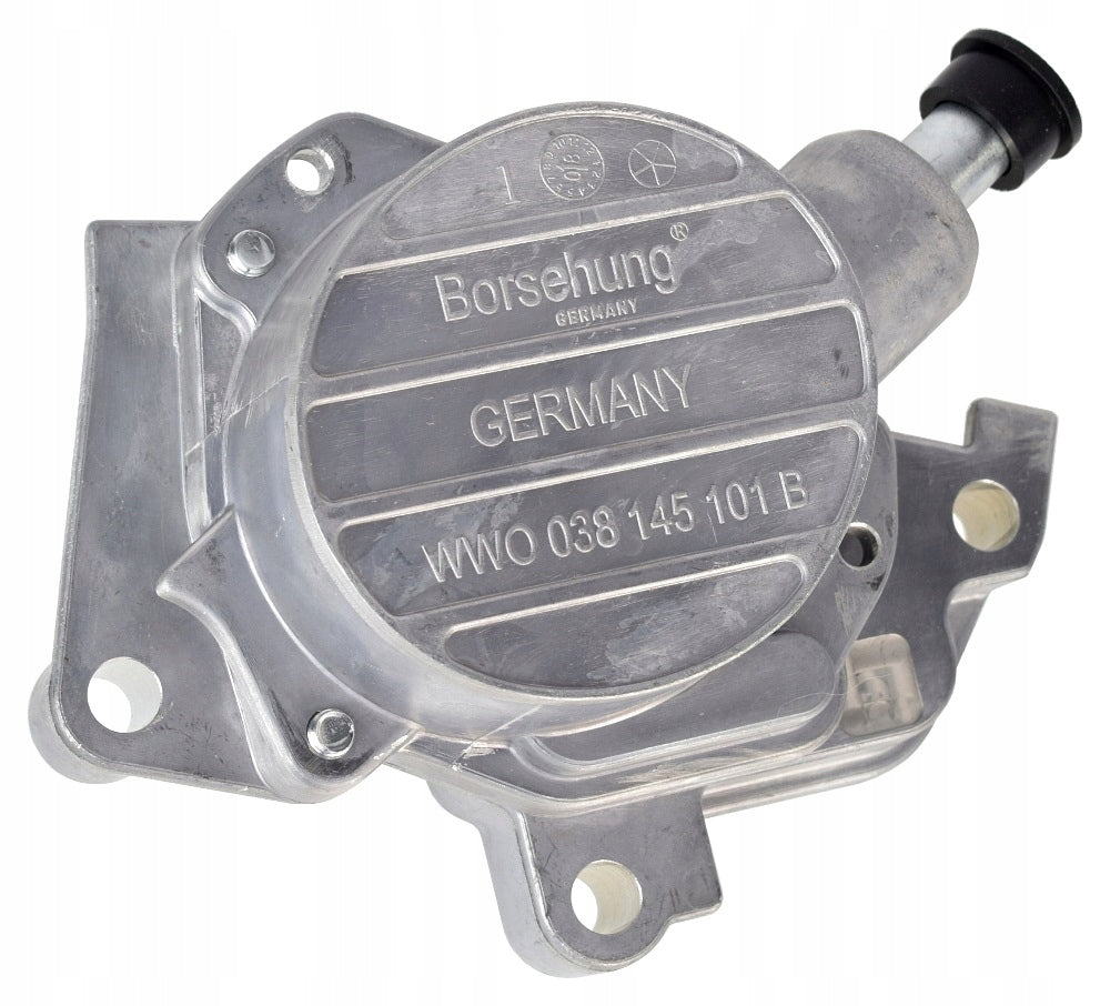 NOWA POMPA PODCIŚNIENIOWA VACUM AUDI A3 8L 1.9 TDI