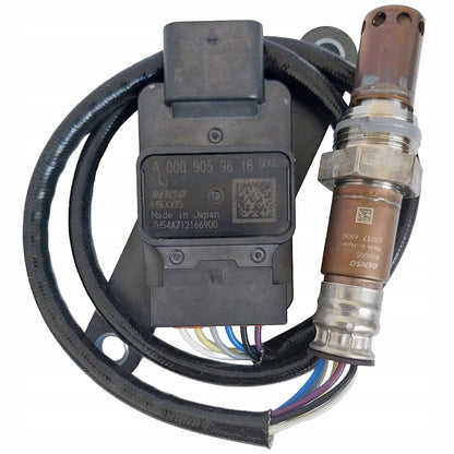 NOWA SONDA CZUJNIK NOX WTRYSK MOCZNIKA LAMBDA MERCEDES-BENZ A0009059616