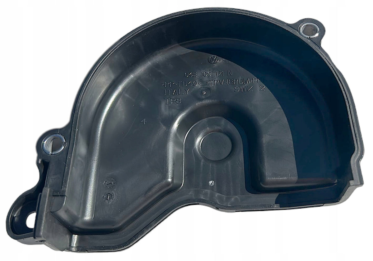 OBUDOWA OSŁONA ROZRZĄDU VW 1.5 TSI TFSI 04E109121N