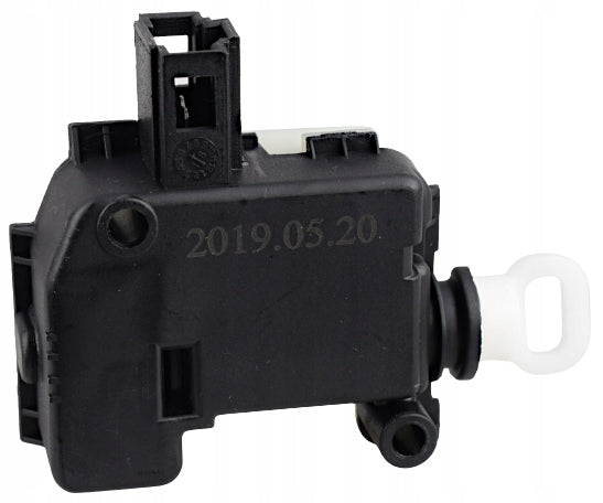 SIŁOWNIK ZAMKA TYLNEJ KLAPY BAGAŻNIKA SEAT TOLEDO II LEON I 1M0959781A