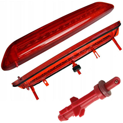 NOWA LAMPA STOPU STOP TYŁ SKODA OCTAVIA II 2 KOMBI 1Z9945097C + 1Z9955957