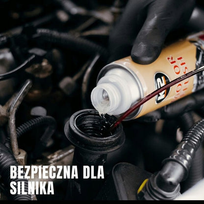 4x K2 MOTOR FLUSH PŁUKANKA SILNIKA 250 ML