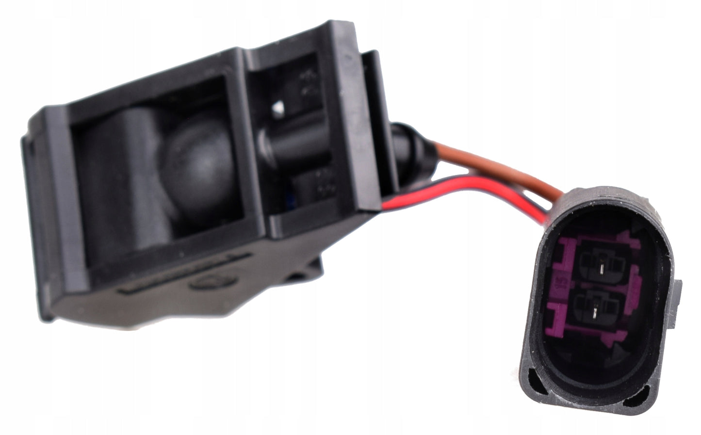 1Z0955987A ORG VAG podgrzewane dysze spryskiwacza