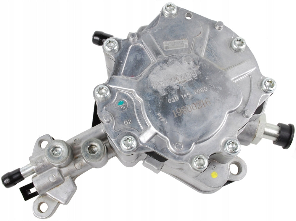 POMPA PALIWA VACUM AUDI A3 A4 A6 1.9TDi 2.0TDi 038145209Q SEAT SKODA VW