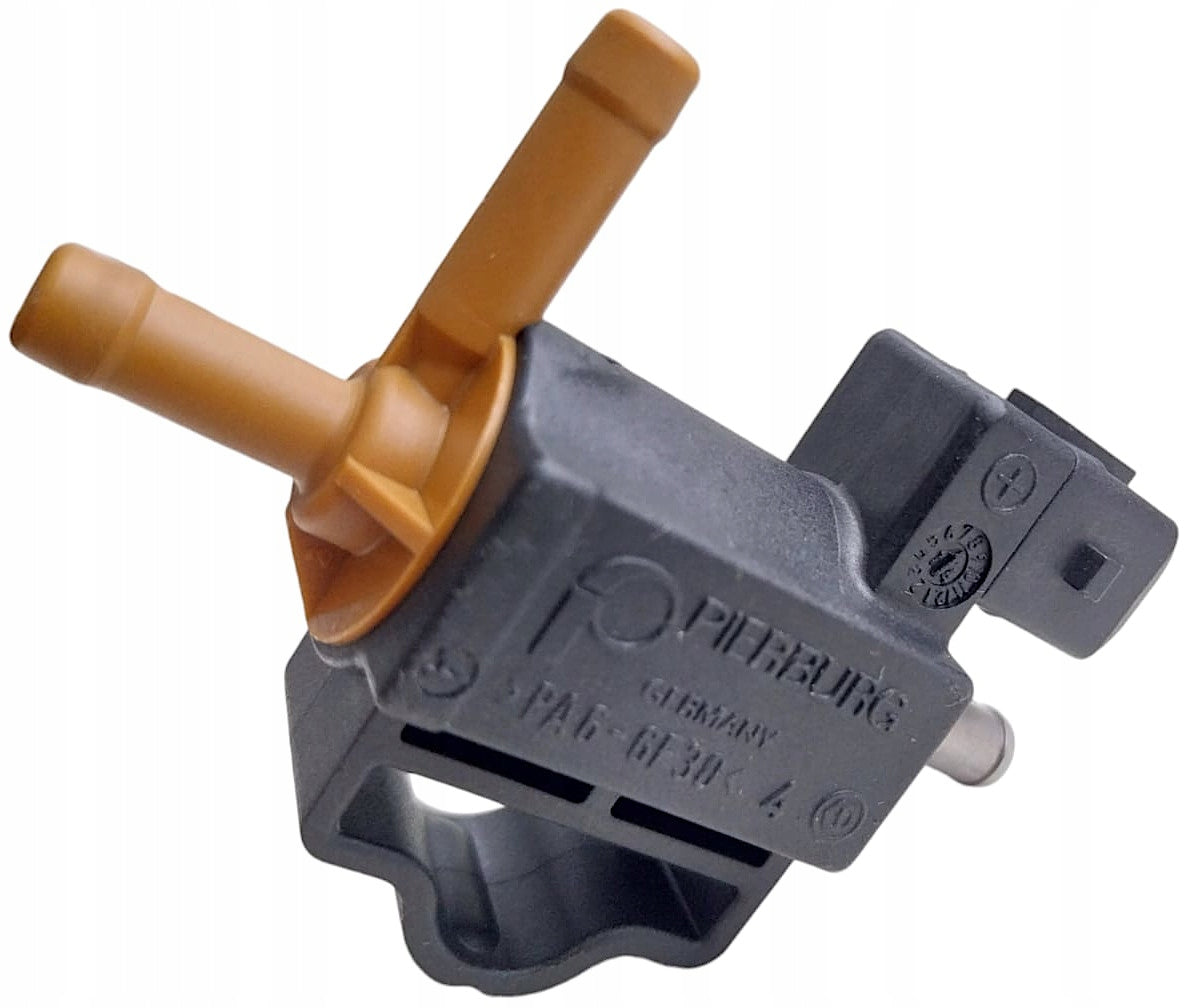 ORYGINAŁ GM ELEKTROZAWÓR TURBINY 7.03351.01 / 70335101 OPEL NOWY