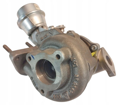TURBOSPRĘŻARKA 55198317 54359880014 54359700014 OE