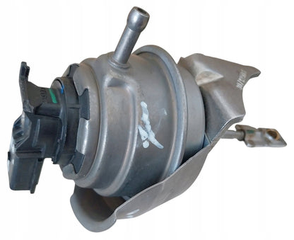 ZAWÓR GRUSZKA TURBOSPREZARKI 794081-51 VW AUDI SEAT SKODA 2.0 TDI GTD ORYG