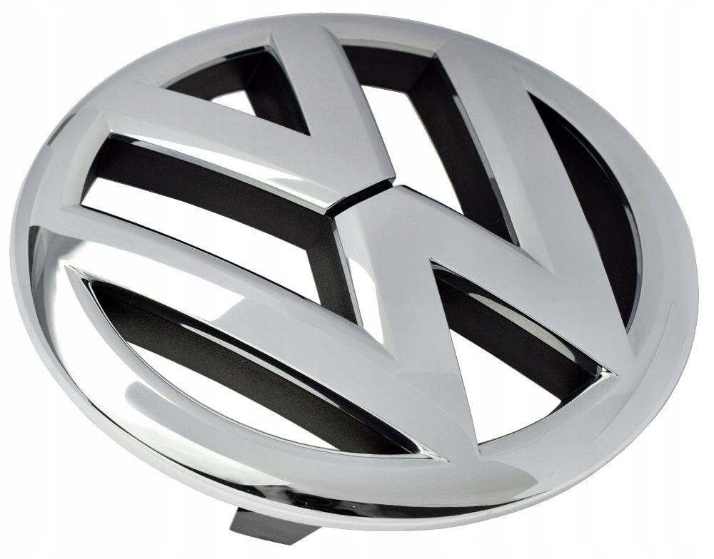 EMBLEMAT ZNACZEK VW VOLKSWAGEN VW GOLF 6 VI PRZÓD