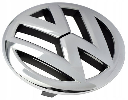 EMBLEMAT ZNACZEK VW VOLKSWAGEN VW GOLF 6 VI PRZÓD