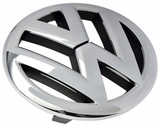 EMBLEMAT ZNACZEK VW VOLKSWAGEN VW GOLF 6 VI PRZÓD