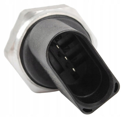 CZUJNIK CIŚNIENIA KLIMATYZACJI AUDI VW 4H0959126 A