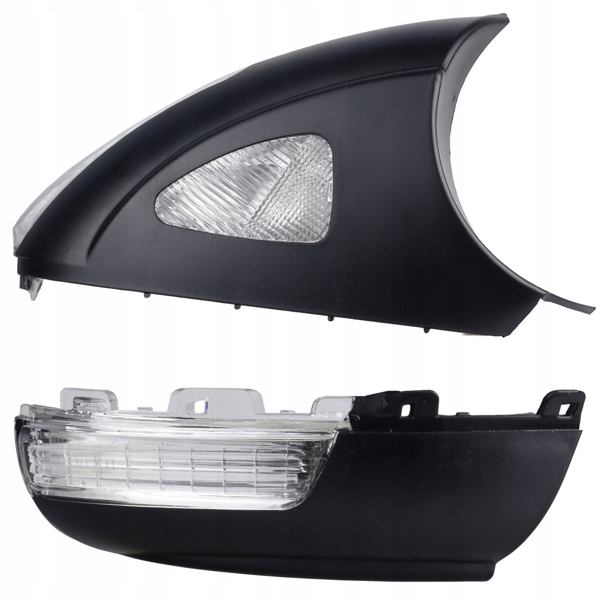MIGACZ KIERUNKOWSKAZ LUSTERKA PRAWY SEAT ALHAMBRA VW SHARAN 7N TIGUAN 5N