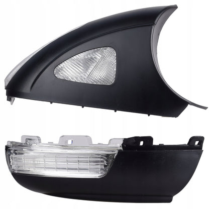 MIGACZ KIERUNKOWSKAZ LUSTERKA PRAWY SEAT ALHAMBRA VW SHARAN 7N TIGUAN 5N