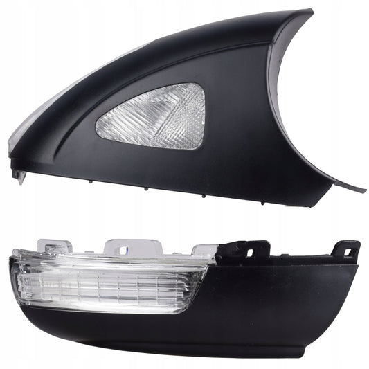 MIGACZ KIERUNKOWSKAZ LUSTERKA PRAWY SEAT ALHAMBRA VW SHARAN 7N TIGUAN 5N