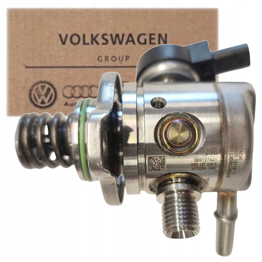 ORYGINALNA POMPA PALIWA 06R127026E 2.0 TSI TFSI AUDI A5 Q5 A6 VW PASSAT B9