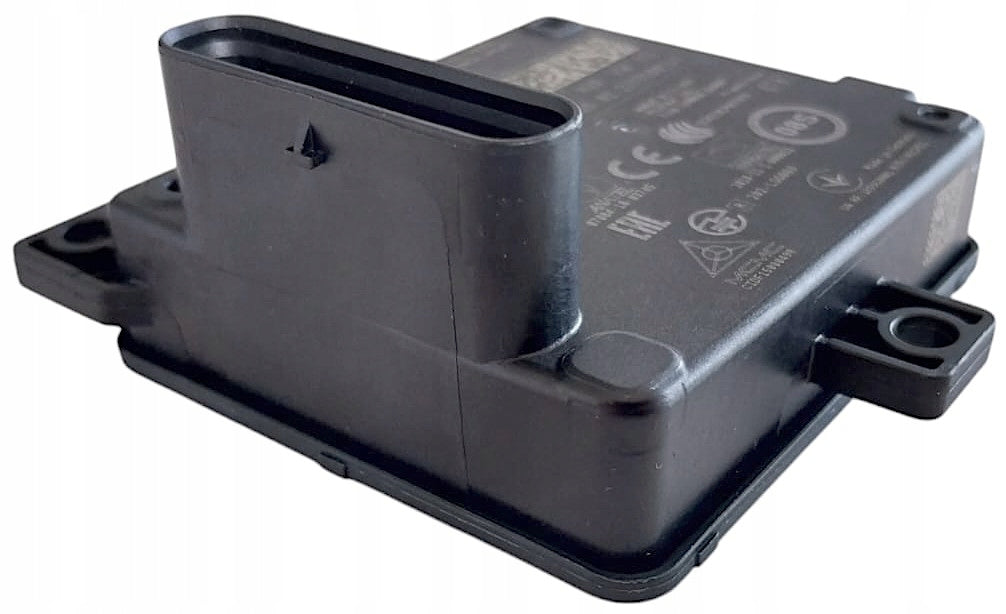 RADAR ACC DISTRONIC AUDI VW SKODA SEAT 5WA907572B OE GOLF 8 A3 LEON OCTAVIA
