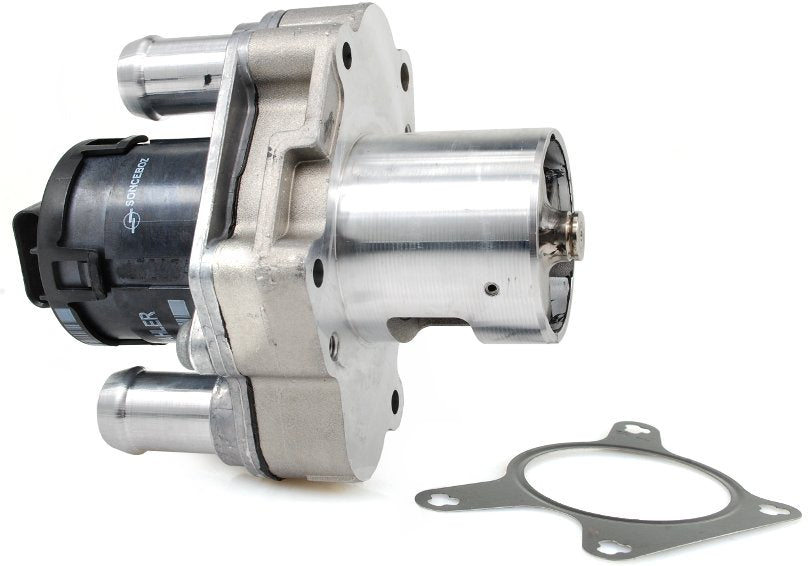 ZAWÓR EGR MERCEDES SPRINTER 418 419 518 519 CDI