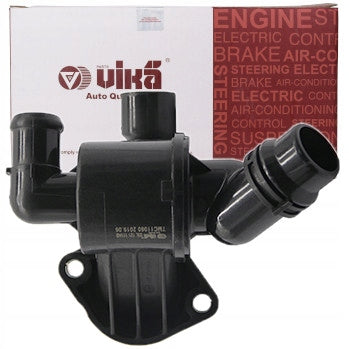 VIKA TERMOSTAT AUDI A4 B8 B9 A5 8T Q5 8R 2.0 TDI
