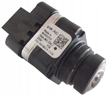 ORYGINALNA KAMERA PARKOWANIA COFANIA AUDI SKODA 5WA980556F