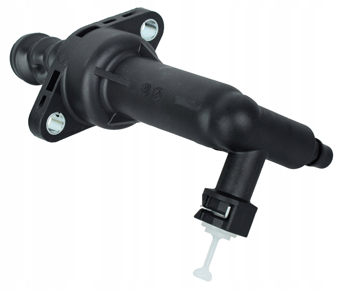 WYSPRZĘGLIK SIŁOWNIK SPRZĘGŁA VW POLO 6C 6R 2009-