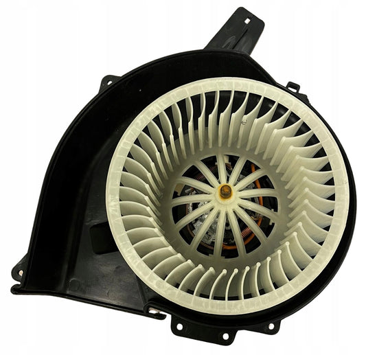 DMUCHAWA WENTYLATOR NAWIEWU VW POLO SKODA FABIA SEAT IBIZA 6Q1819015H
