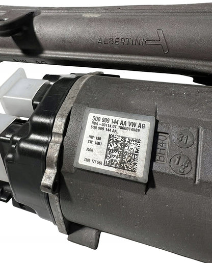 PRZEKŁADNIA KIEROWNICZA MAGLOWNICA VW 5Q1423051BA ORYGINALNA NOWA
