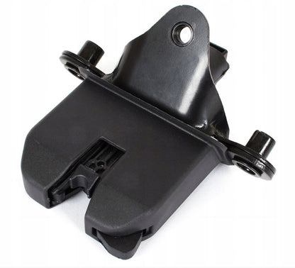 ZAMEK TYŁ TYLNEJ KLAPY BAGAŻNIKA SKODA OCTAVIA II 2 2004-2013 1Z5827501D