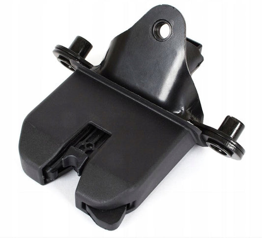 ZAMEK TYŁ TYLNEJ KLAPY BAGAŻNIKA SKODA OCTAVIA II 2 2004-2013 1Z5827501D