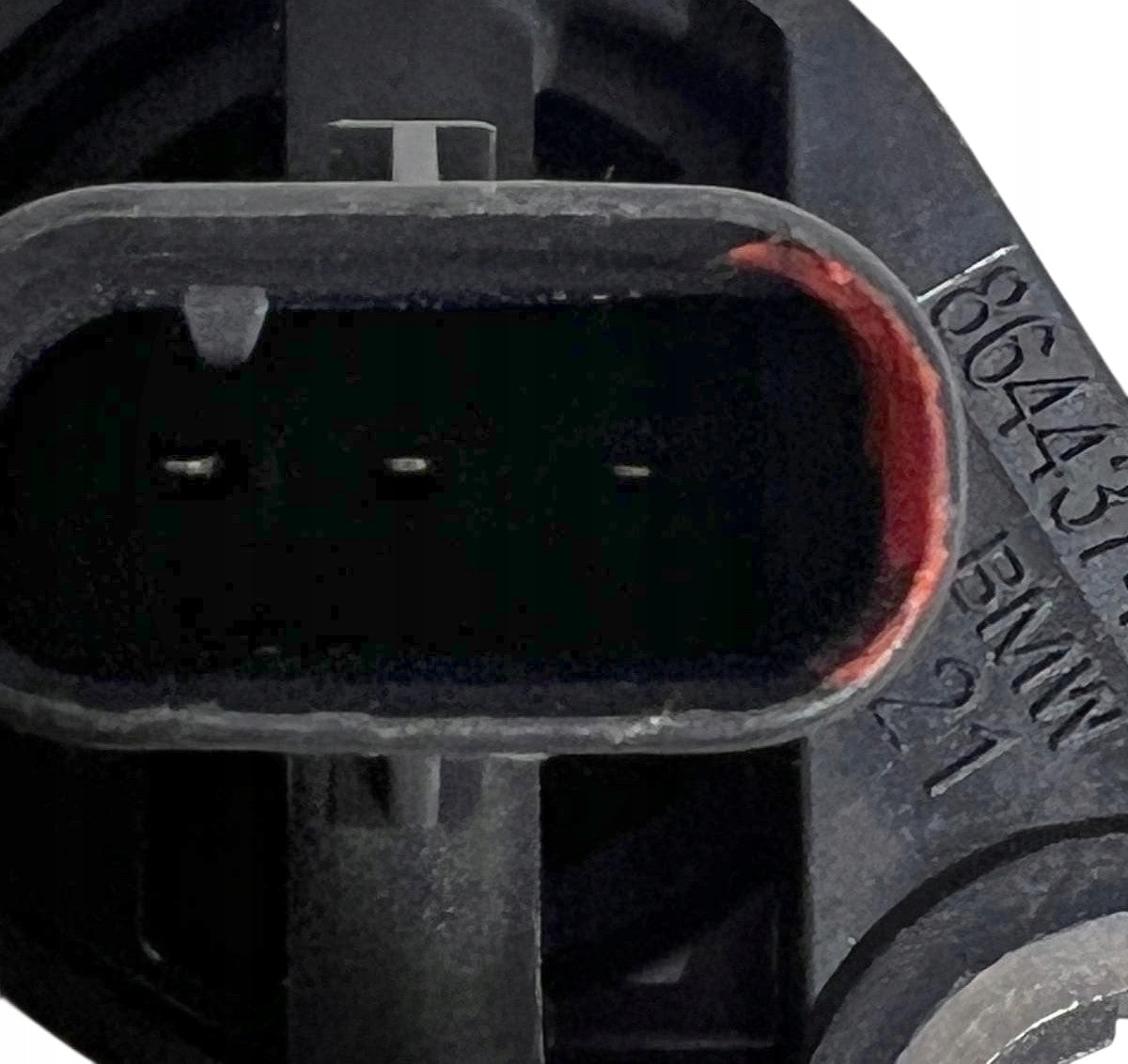 ORYGINALNY CZUJNIK WAŁKA ROZRZĄDU BMW OE 13627633958 1 F20 F21 / 3 F30 F31