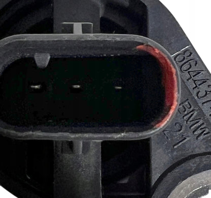 ORYGINALNY CZUJNIK WAŁKA ROZRZĄDU BMW OE 13627633958 1 F20 F21 / 3 F30 F31
