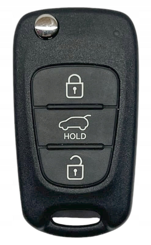 ORYGINALNA OBUDOWA PILOTA HYUNDAI 51810 V2.0 / HK0672 / HK 0672 / CE 0682