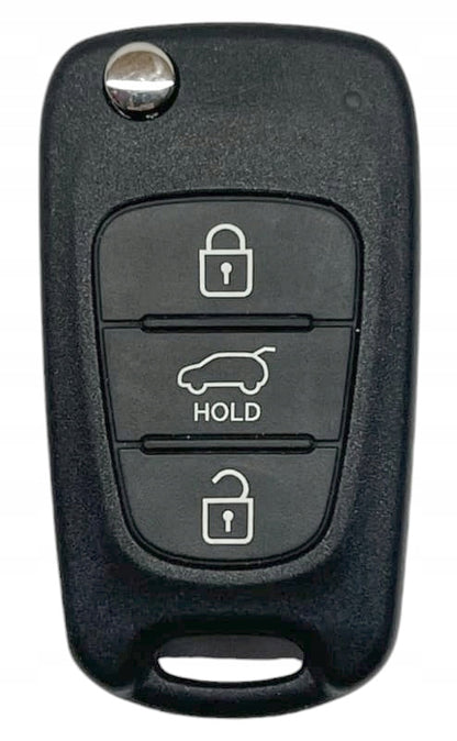 ORYGINALNA OBUDOWA PILOTA HYUNDAI 51810 V2.0 / HK0672 / HK 0672 / CE 0682
