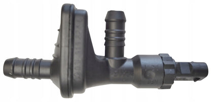 ORYGINALNY CZUJNIK TEMPERATURY PALIWA 2.0 TDI VW GOLF V VI 5 6 PASSAT B6 T5
