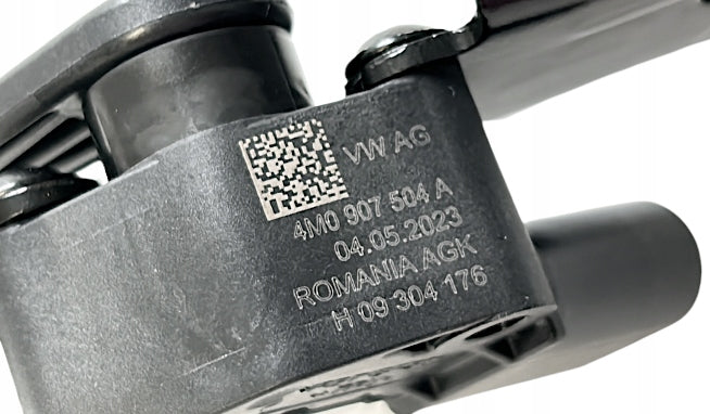 4M0907504A 4M0941285D 4M0941286D CZUJNIK POZIOMOWANIA ŚWIATEŁ AUDI Q7 Q8