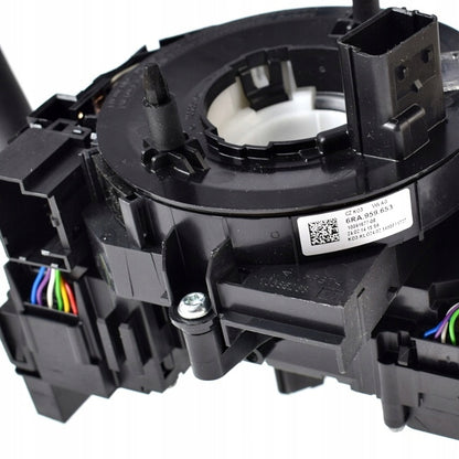 MODUŁ STEROWNIK ELEKTRONIKI KIEROWNICY 6RA959653