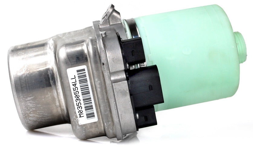POMPA WSPOMAGANIA TRW VW POLO 6R 6C 6R0423156B ORY