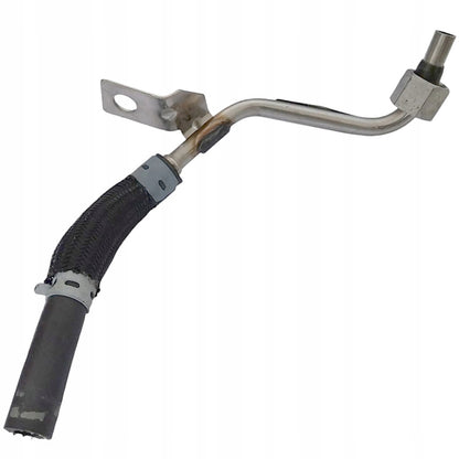 RURKA ŁĄCZĄCA PRZEWÓD DPF 04L131582B TDI ORYGINALNA NOWA