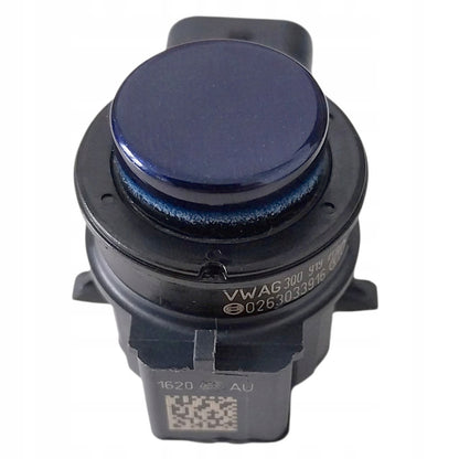 CZUJNIK PDC COFANIA PARKOWANIA 3Q0919275B 0263033916 BOSCH VW GRANATOWY