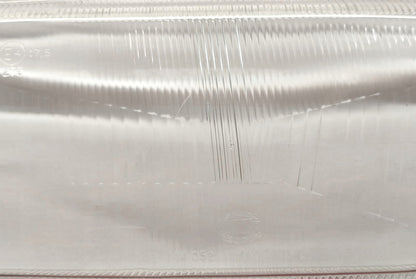 SZKŁO KLOSZ LAMPY REFLEKTORA PRAWY SKODA FELICIA FELICJA DO 98 6U1941018A