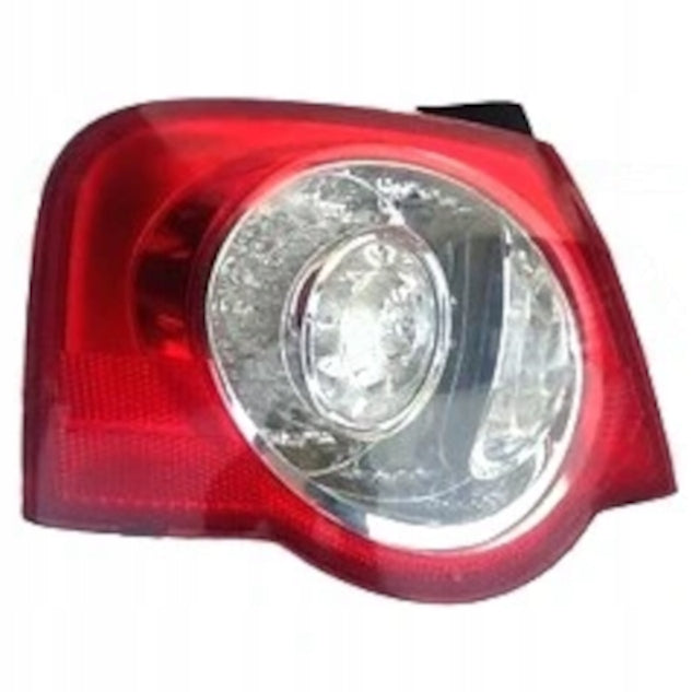 LAMPA TYLNA LEWA LED VW PASSAT B6 3C SEDAN 05-10 3C5945095H