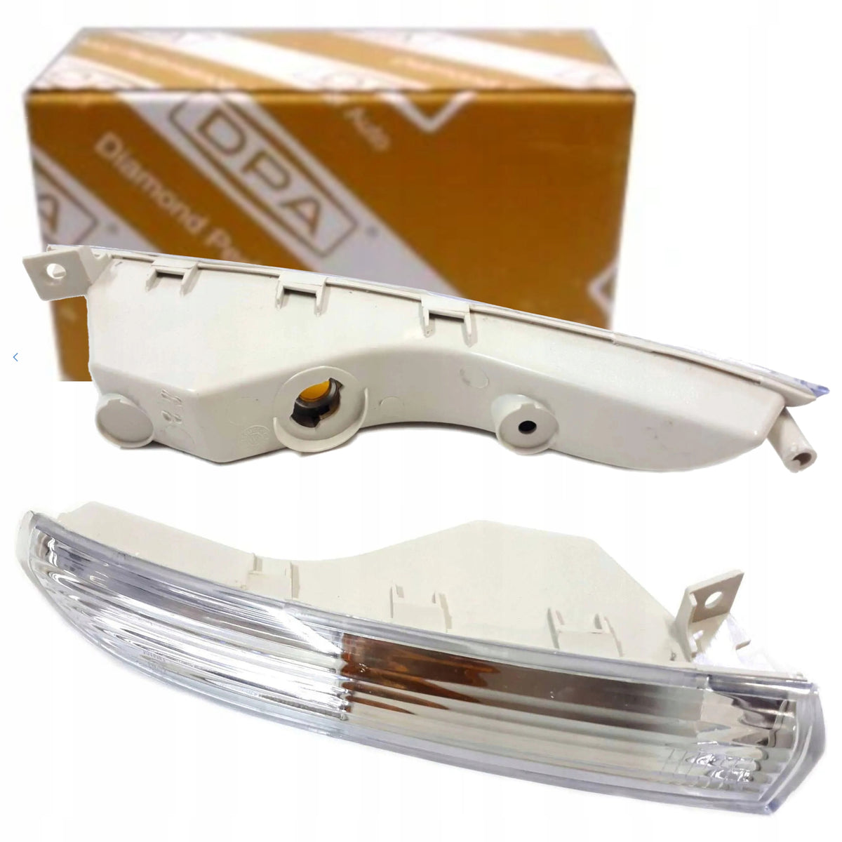 LAMPA MIGACZ KIERUNKOWSKAZ PRZÓD PRAWY VW PASSAT B6 2005-2011 3C0953042H