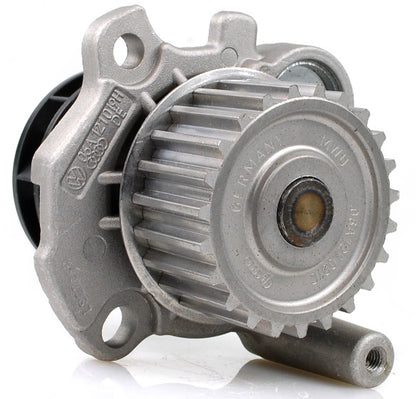 ROZRZĄD POMPA WODY AUDI A4 B5 B6 B7 A6 C5 1.8T OE